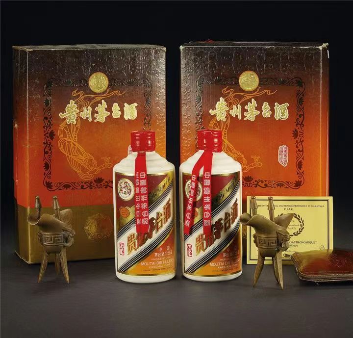 平遥烟酒回收
